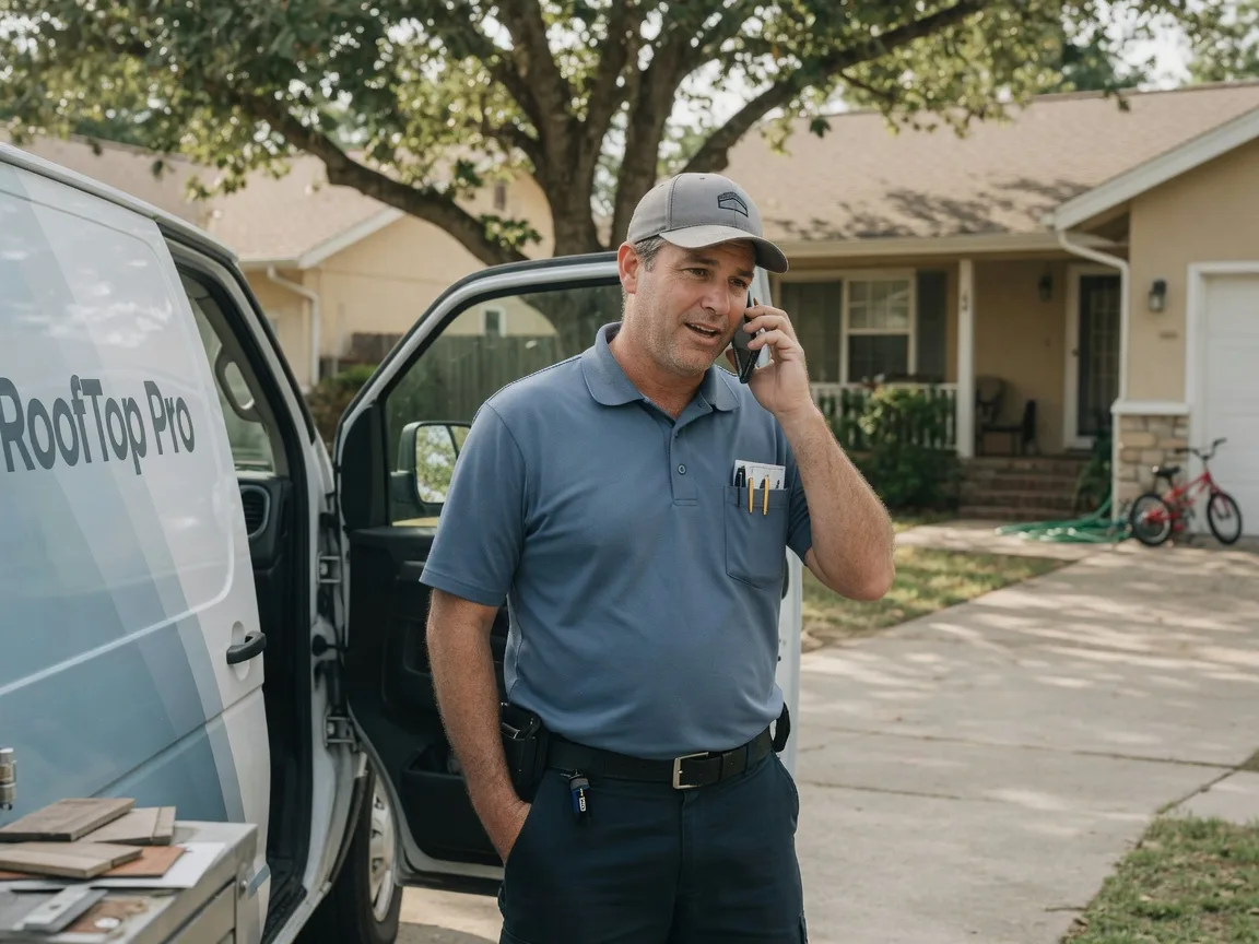 Roof Repair Woodburn, IA FAQs