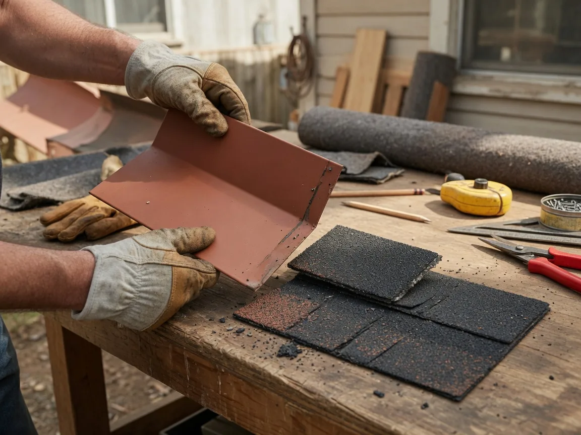 Roof Repair company in Woodburn, IA